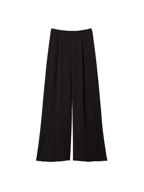 Palazzo trousers TWINSET | 242TP2292 S19435.00006